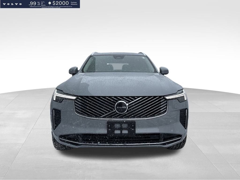 New 2026 Volvo XC90 B6 Plus w/ Protection Package Premier AWD/4WD image 8