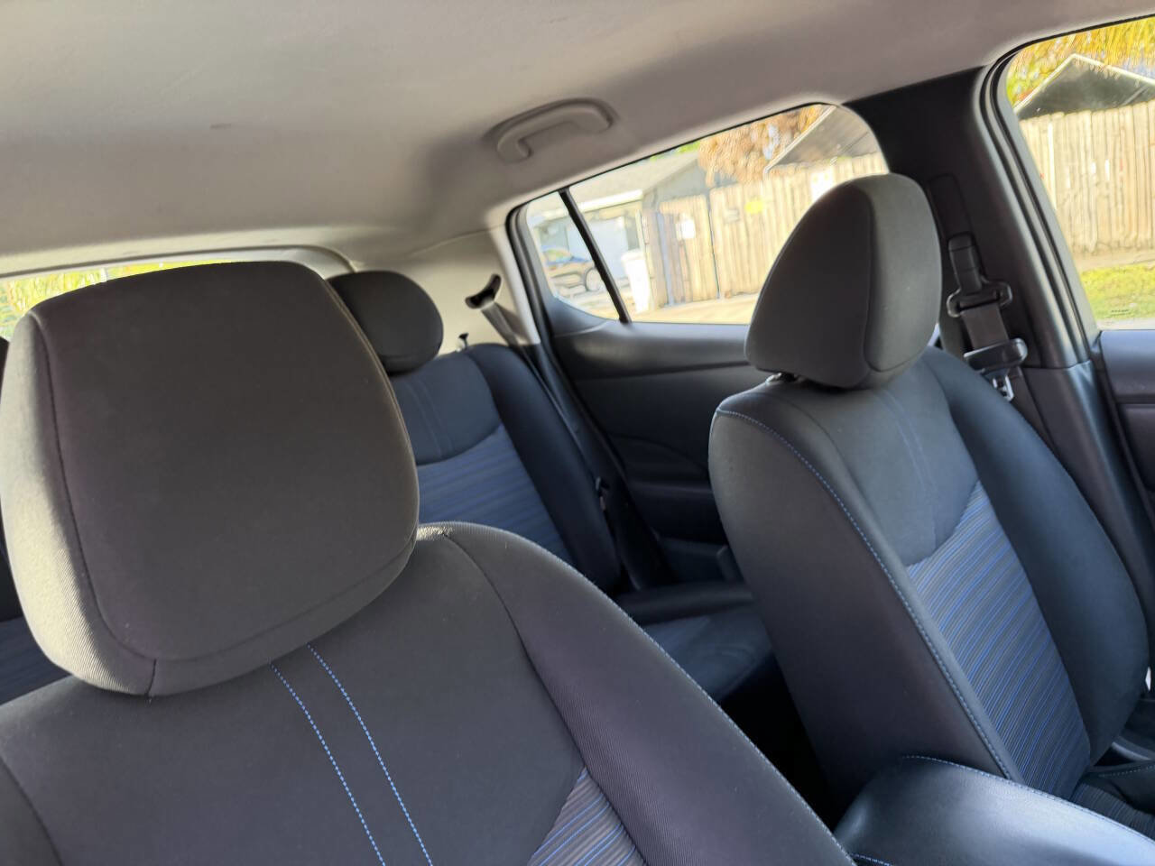 Used 2018 Nissan Leaf SV w/ SV Technology Package image 25