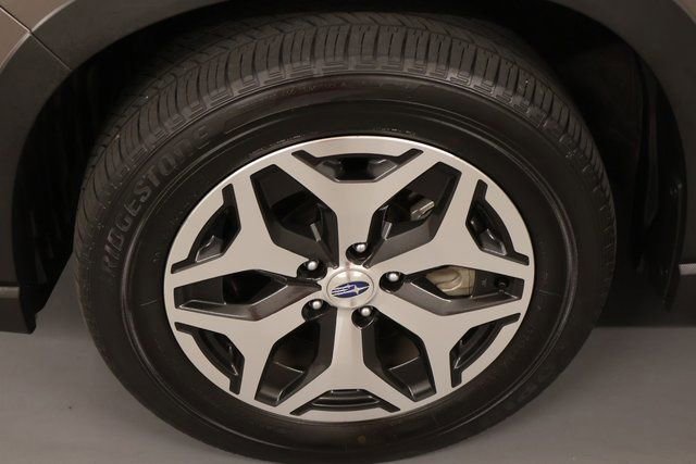 Used 2022 Subaru Forester Premium AWD/4WD image 7