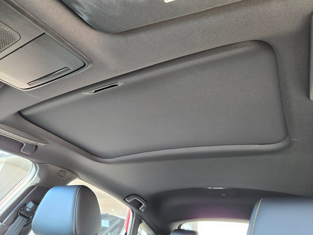 New 2026 Acura Integra A-Spec image 12