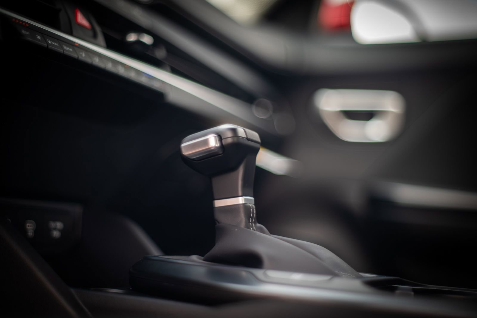 New 2026 Kia K4 LXS image 30