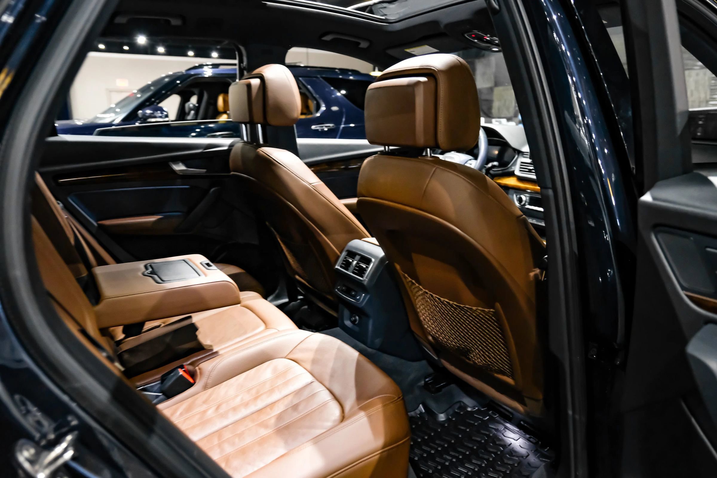 Used 2018 Audi Q5 2.0T Premium Plus w/ Premium Plus Package image 38