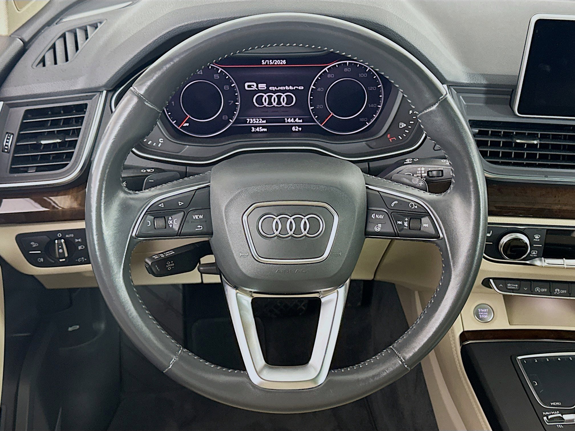 Used 2019 Audi Q5 2.0T Premium Plus AWD/4WD image 18