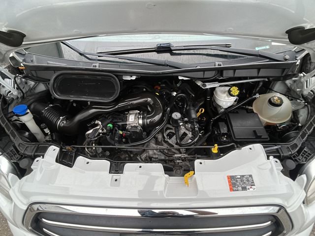 Used 2020 Ford Transit 350 XLT RWD image 27