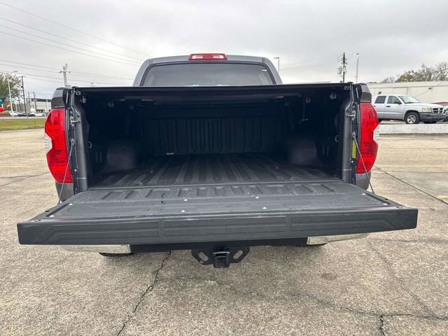 Used 2019 Toyota Tundra SR5 w/ SR5 Upgrade Package image 9