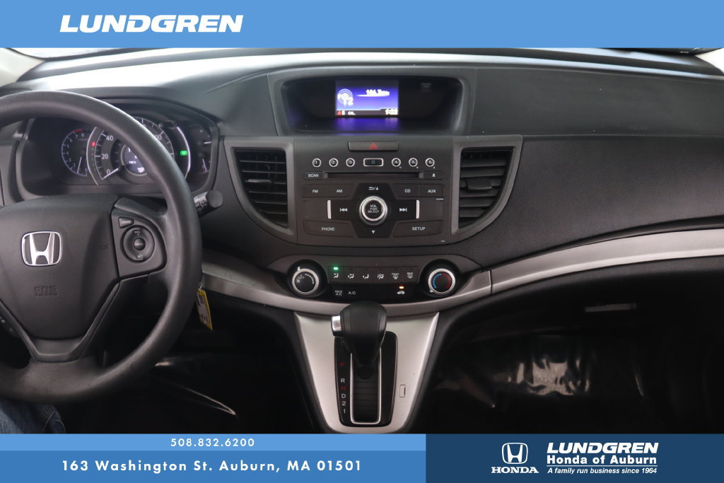 Used 2014 Honda CR-V LX image 18
