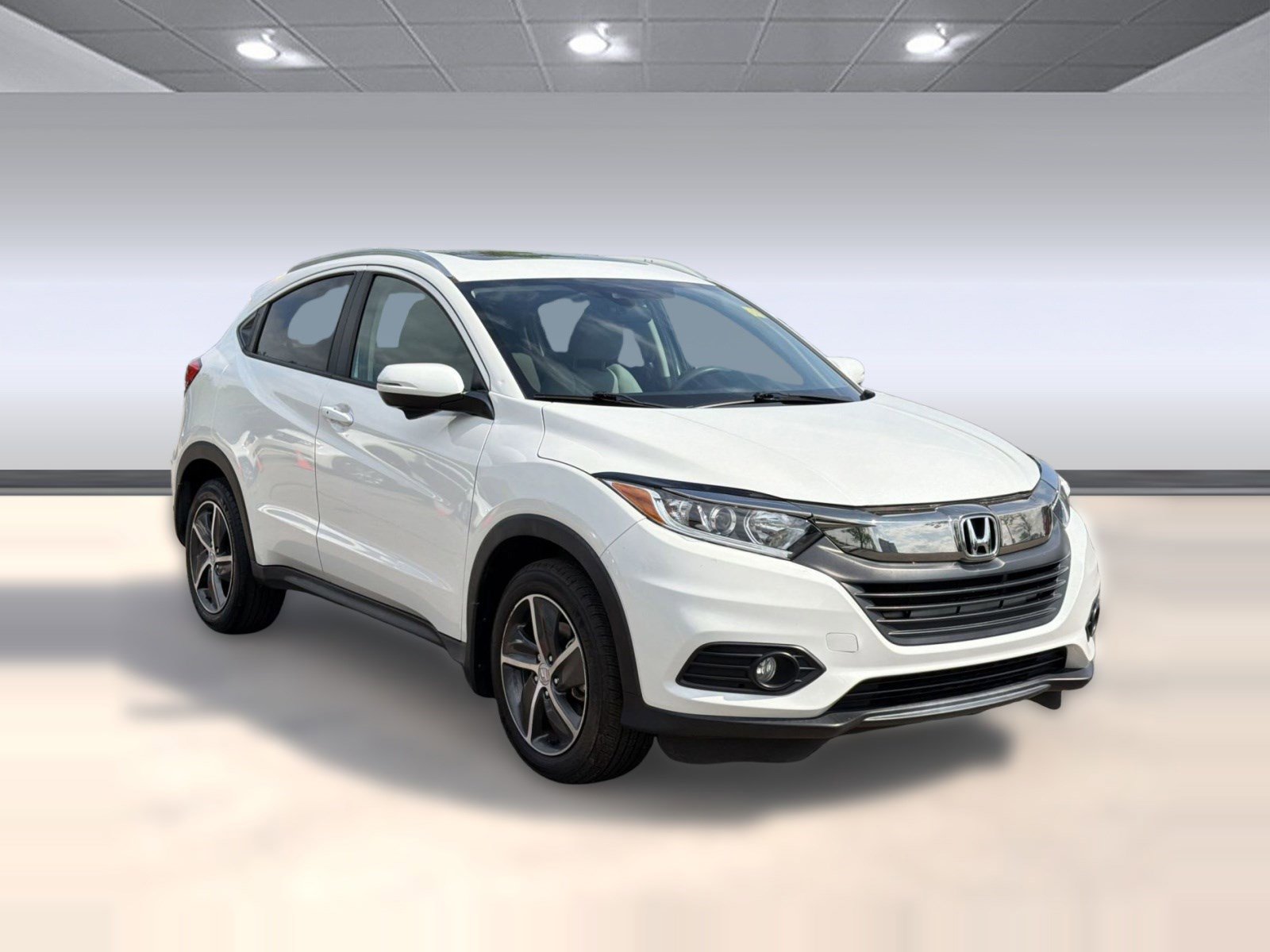 Used 2022 Honda HR-V EX image 7