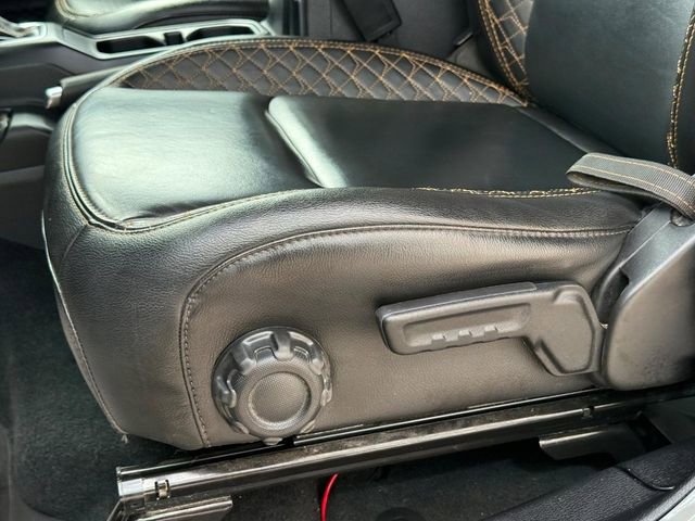 Used 2022 Jeep Gladiator Overland image 26