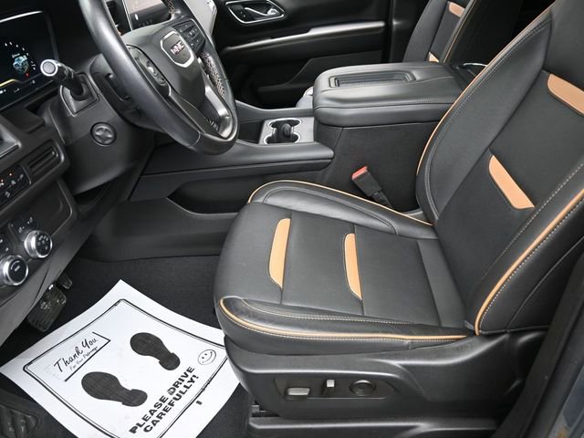 Used 2022 GMC Yukon AT4 image 16