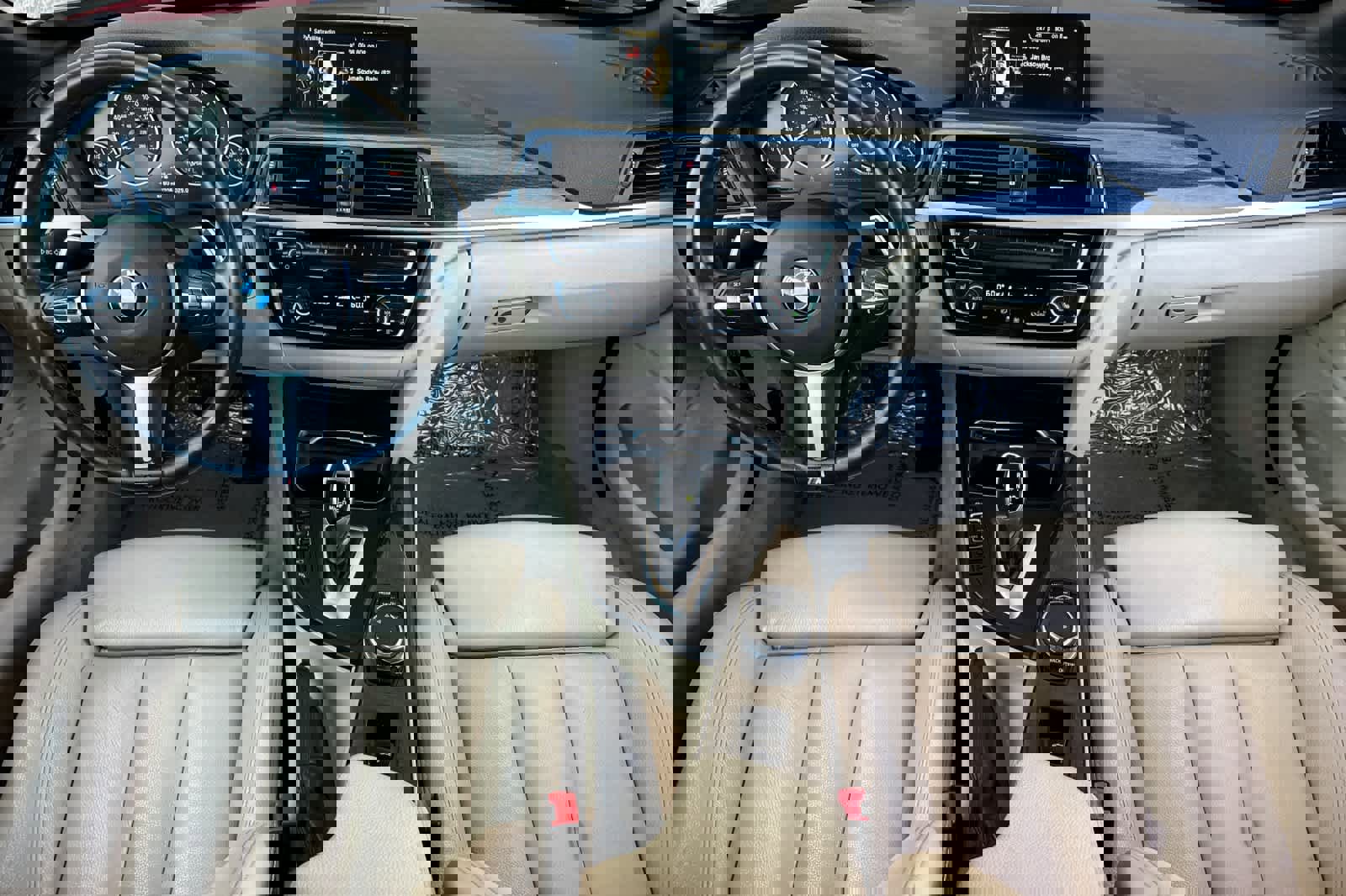 Used 2016 BMW 428i Convertible image 12