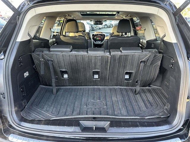 Used 2023 Subaru Ascent Limited w/ Technology Package image 13