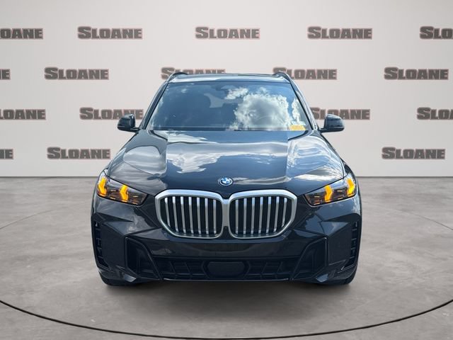Certified 2024 BMW X5 xDrive50e w/ M Sport Package AWD/4WD image 8