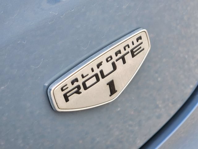 Certified 2023 Ford Mustang Mach-E California Route 1 AWD/4WD image 19