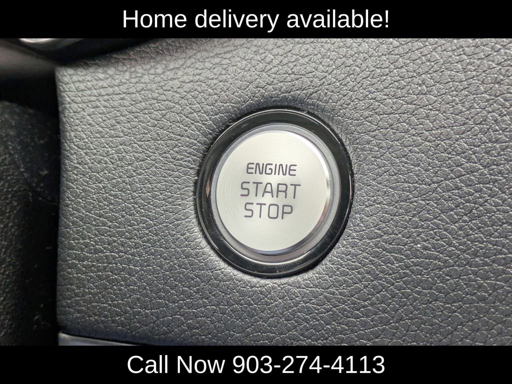 Used 2023 Kia Stinger GT-Line w/ Sun & Sound Package image 22