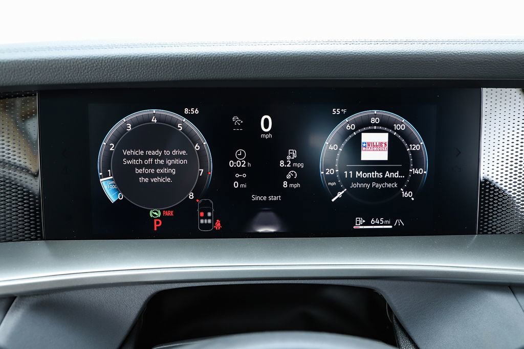 New 2026 Volkswagen Tiguan SE R-Line image 27