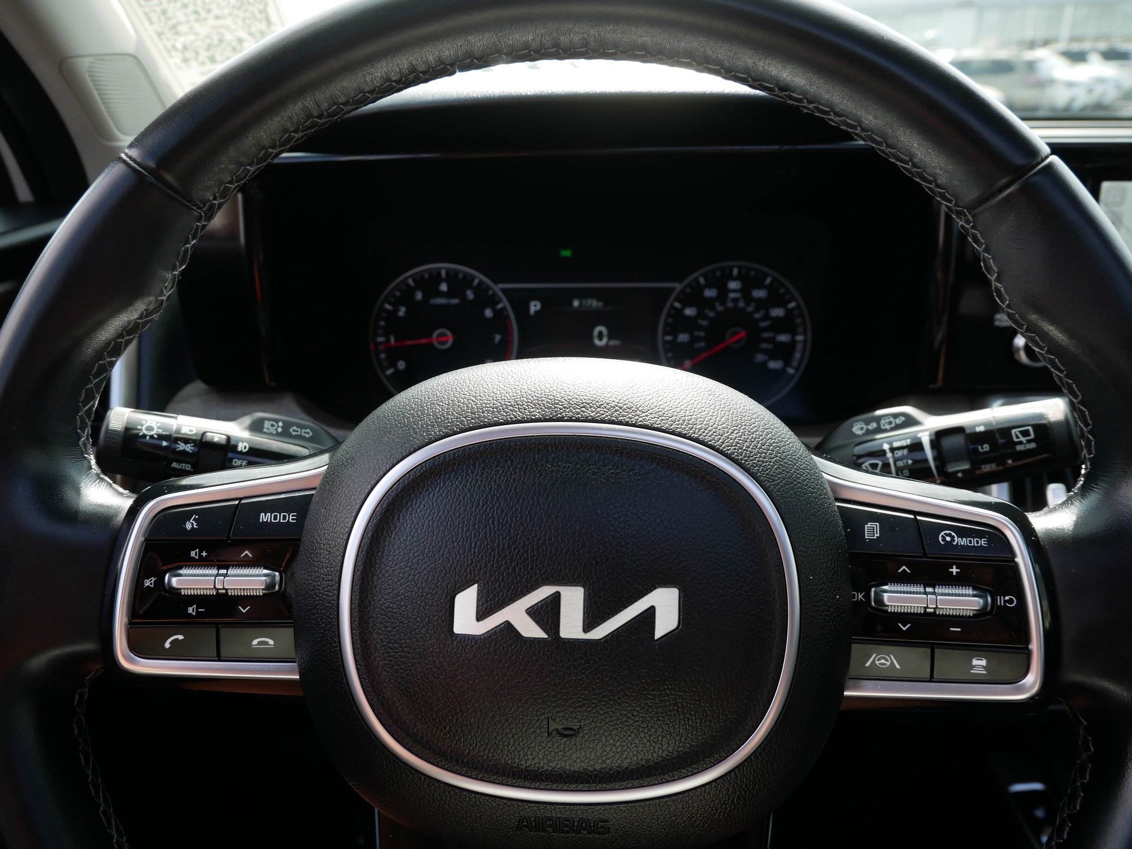 Used 2023 Kia Sorento X-Line EX AWD/4WD image 25