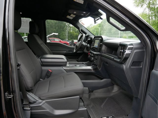 Used 2022 Ford F150 XL w/ Trailer Tow Package AWD/4WD image 8