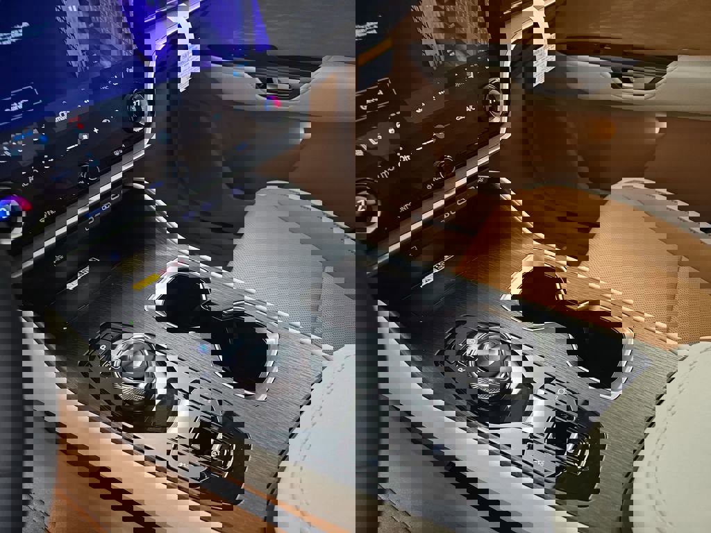 New 2026 Lexus RZ 450e 450e Premium image 25