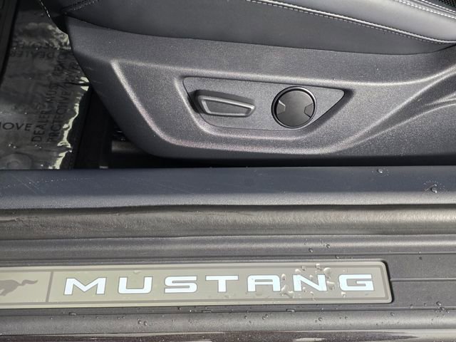 Used 2024 Ford Mustang GT Premium image 24