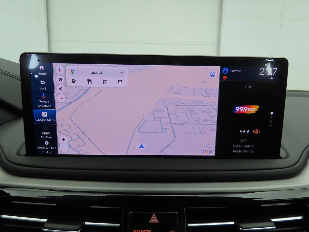 New 2026 Acura MDX w/ Technology Package image 16