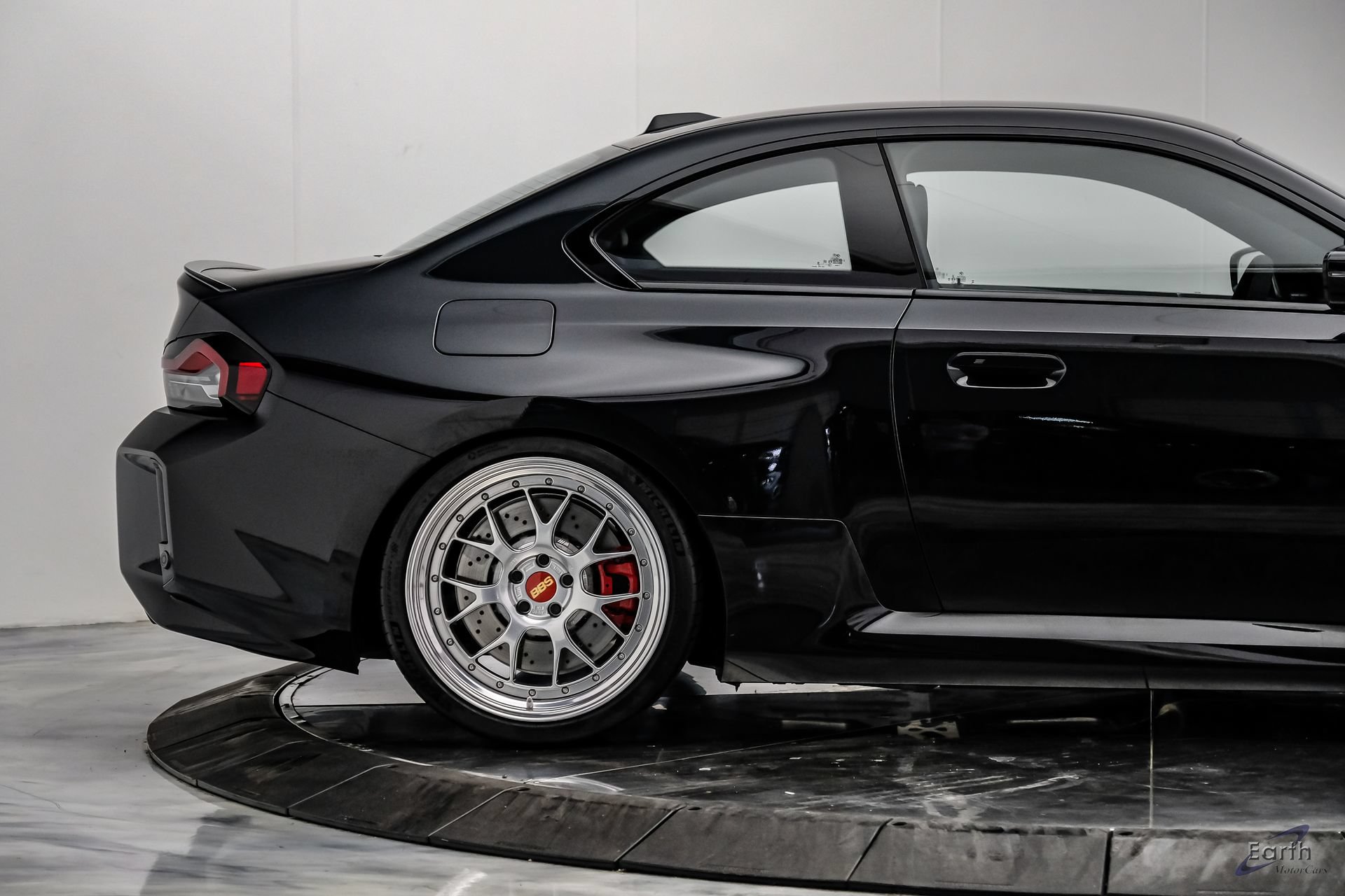 Used 2025 BMW M2 w/ Carbon Package RWD image 21