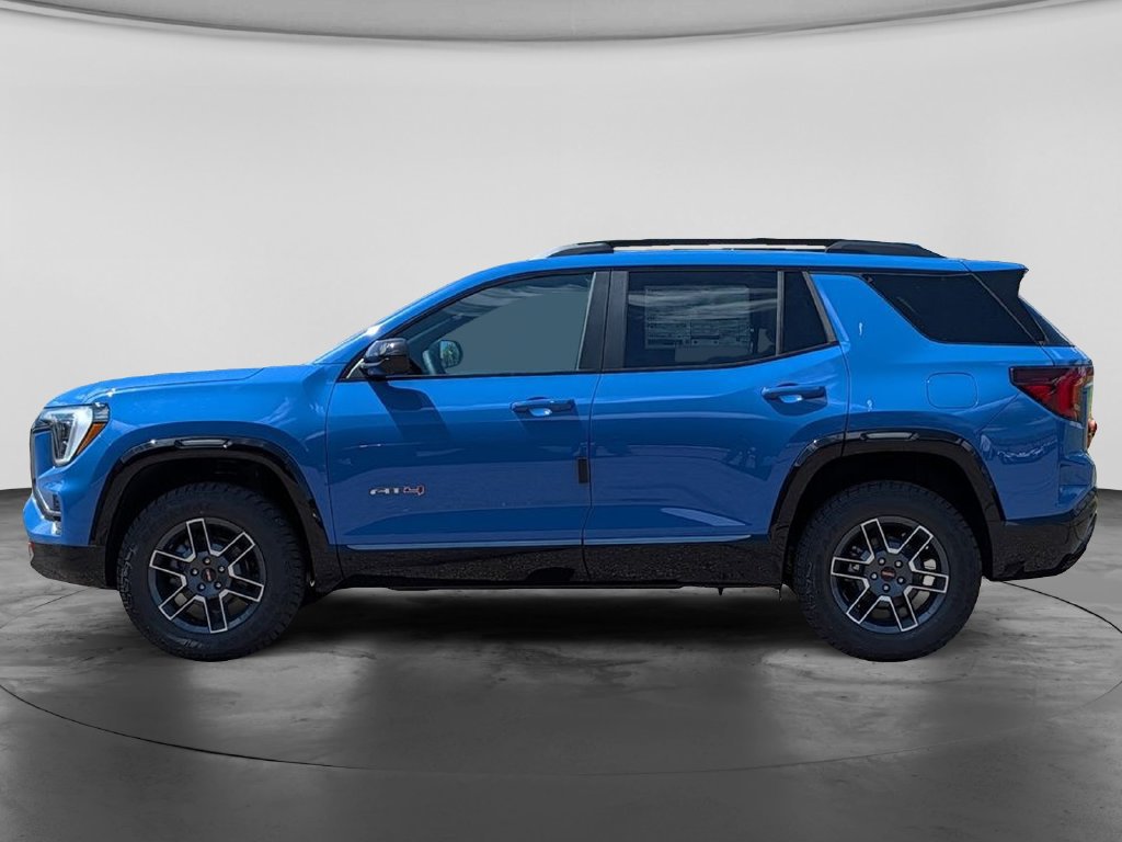 New 2026 GMC Terrain AT4 w/ Convenience Package III AWD/4WD image 7