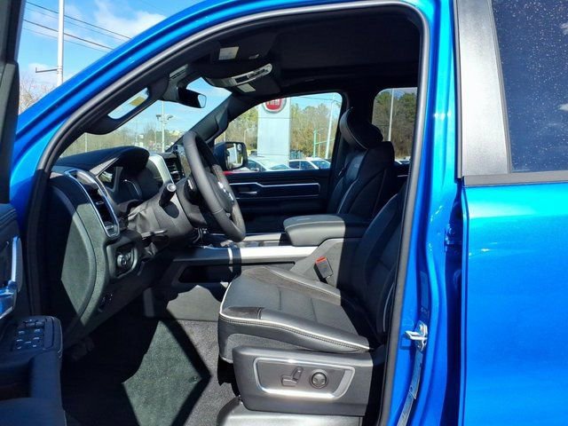 New 2026 RAM 1500 Laramie image 6