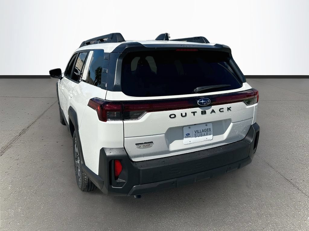 New 2026 Subaru Outback Premium AWD/4WD image 5