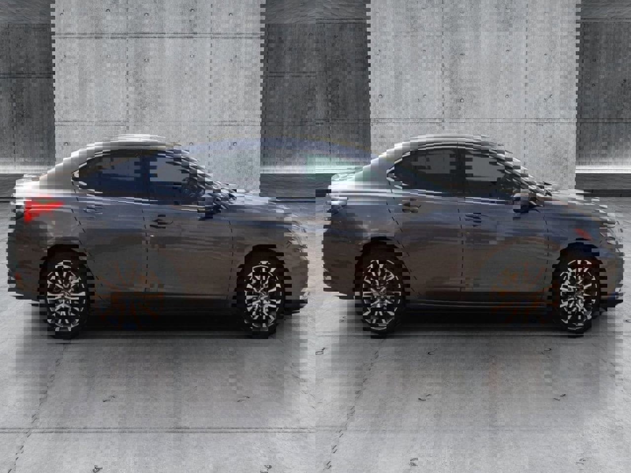 Used 2019 Acura TLX V6 image 6