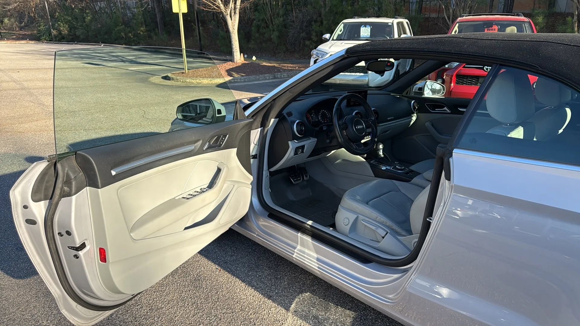 Used 2015 Audi A3 2.0T Premium Plus image 14