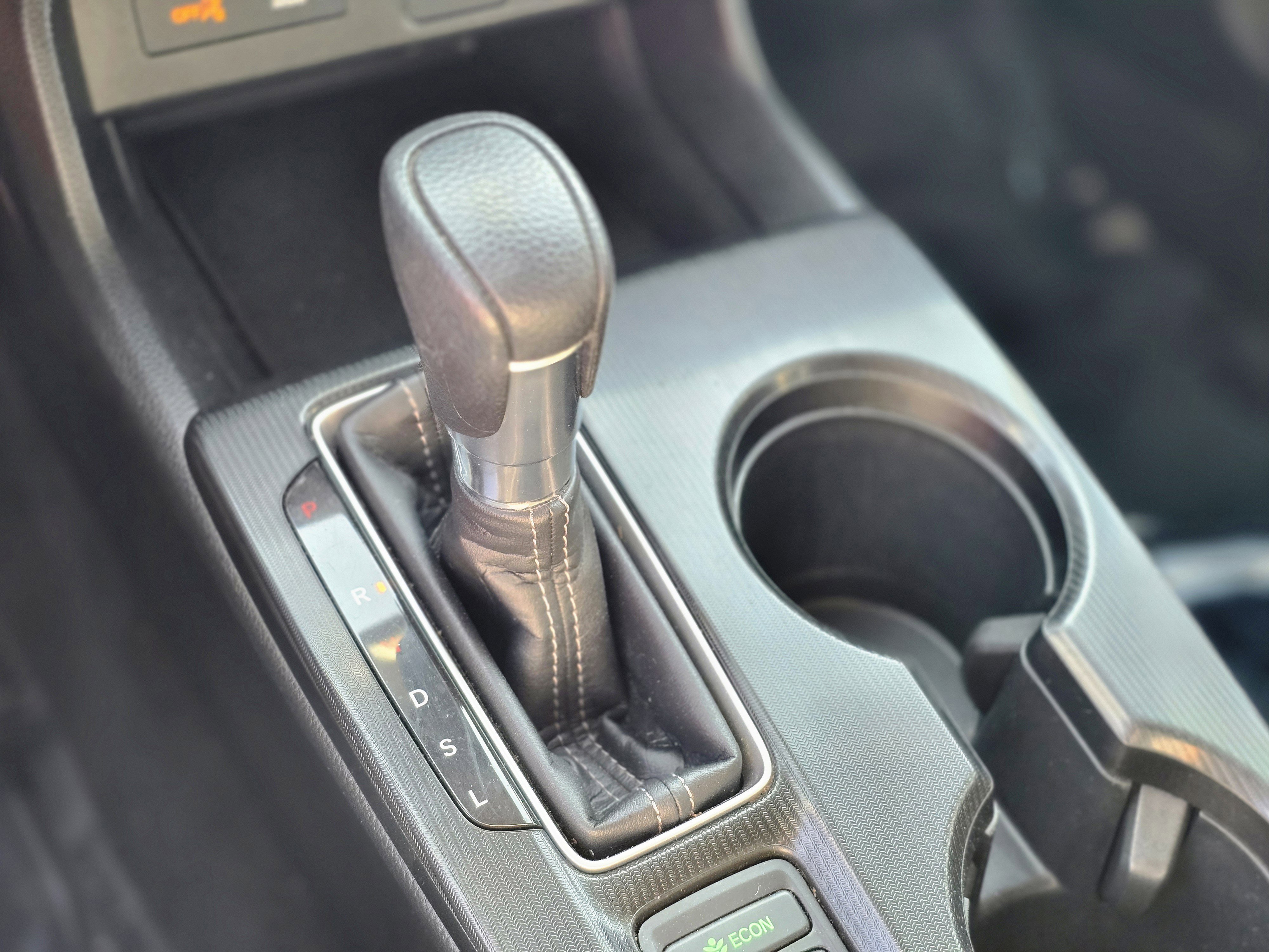 Certified 2024 Honda Civic LX image 27