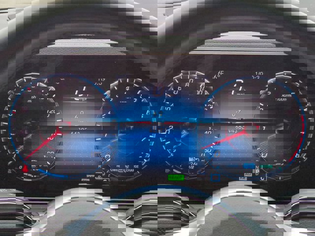 Certified 2022 Mercedes-Benz GLS 450 4MATIC image 28