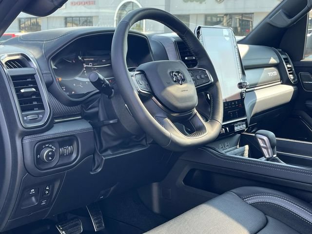 New 2027 RAM 1500 RHO AWD/4WD image 9