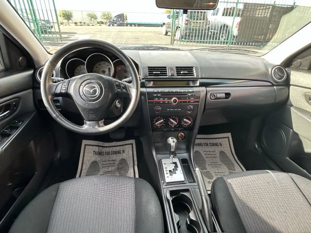 Used 2008 MAZDA MAZDA3 i Touring Value image 13