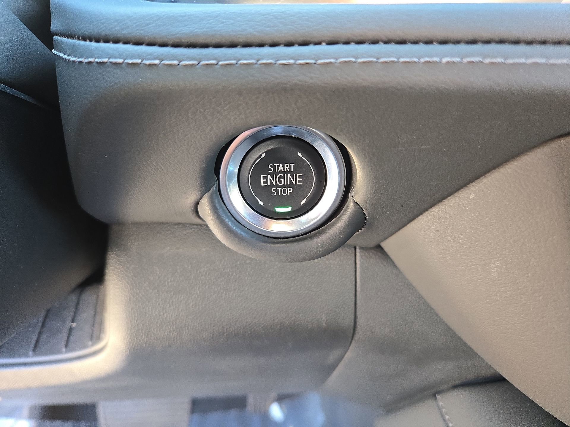 Used 2025 Chevrolet Tahoe LT image 21