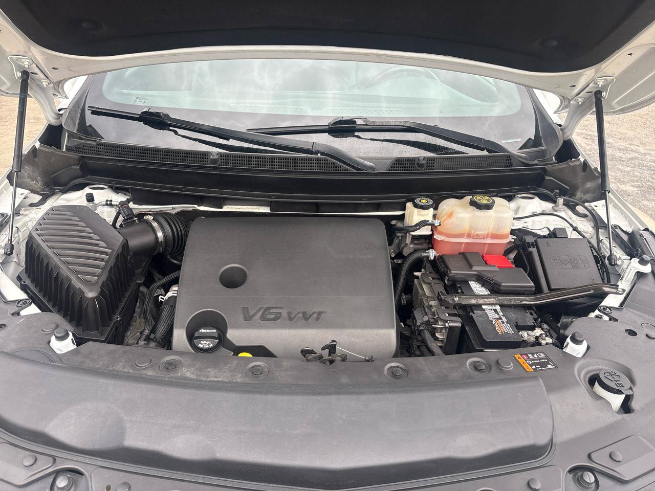 Used 2023 Buick Enclave Essence FWD image 22