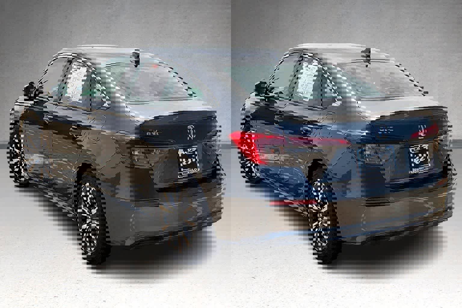 Used 2022 Honda Civic EX image 4