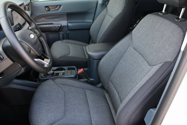 New 2025 Ford Maverick XLT w/ XLT Luxury Package image 17