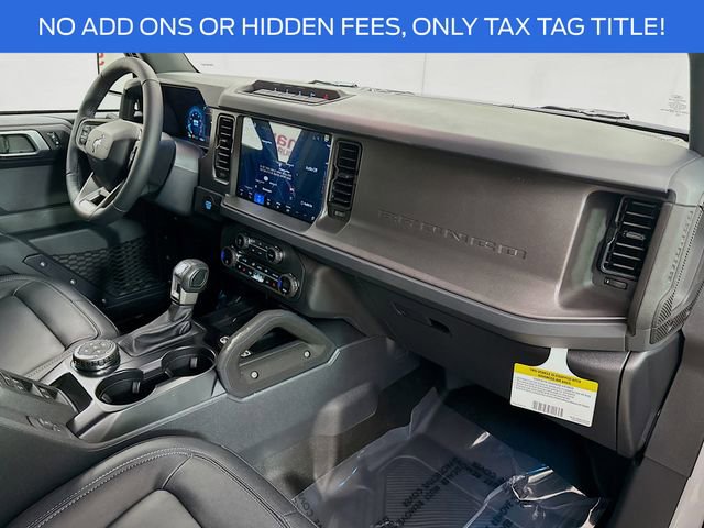 New 2026 Ford Bronco Badlands image 29