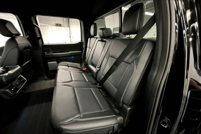 Used 2024 Ford F150 Lariat AWD/4WD image 25