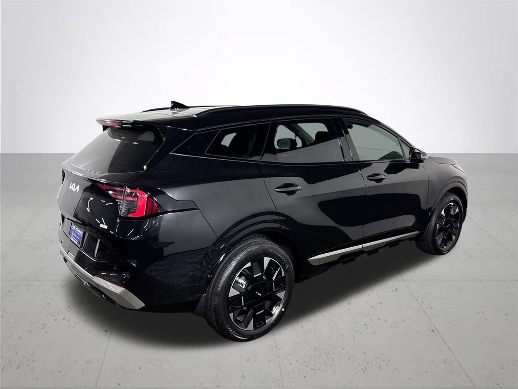 New 2026 Kia Sportage SX Prestige AWD/4WD image 6