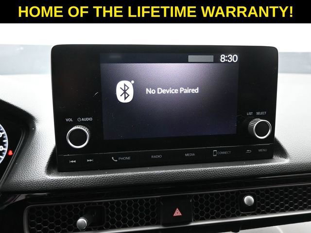 Used 2022 Honda Civic Sport image 26