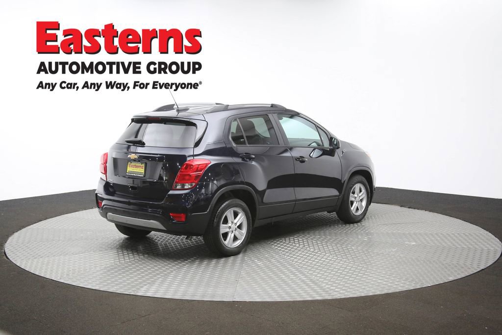 Used 2021 Chevrolet Trax LT w/ Driver Confidence Package image 39