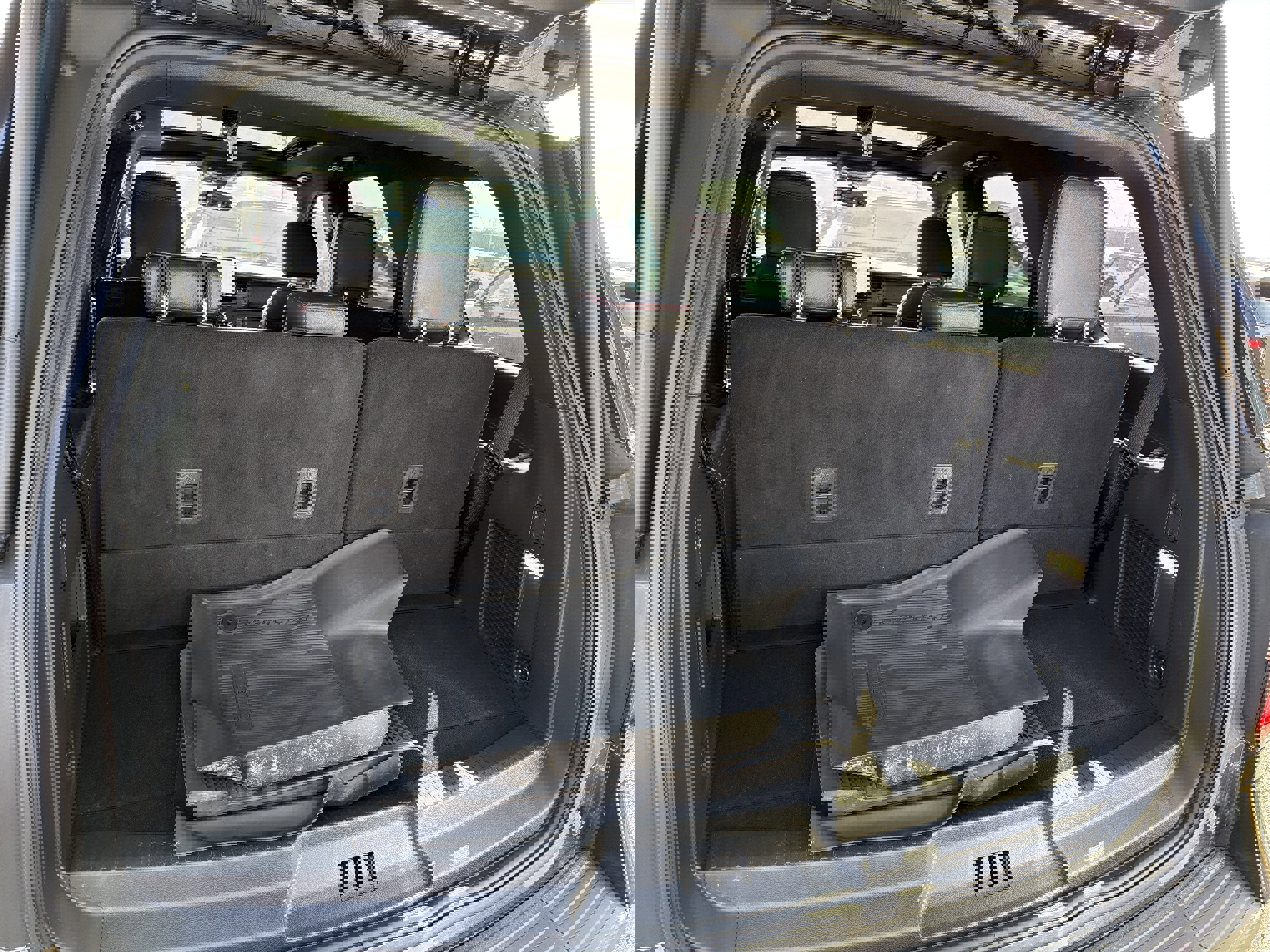 Used 2023 Ford Expedition Limited image 27