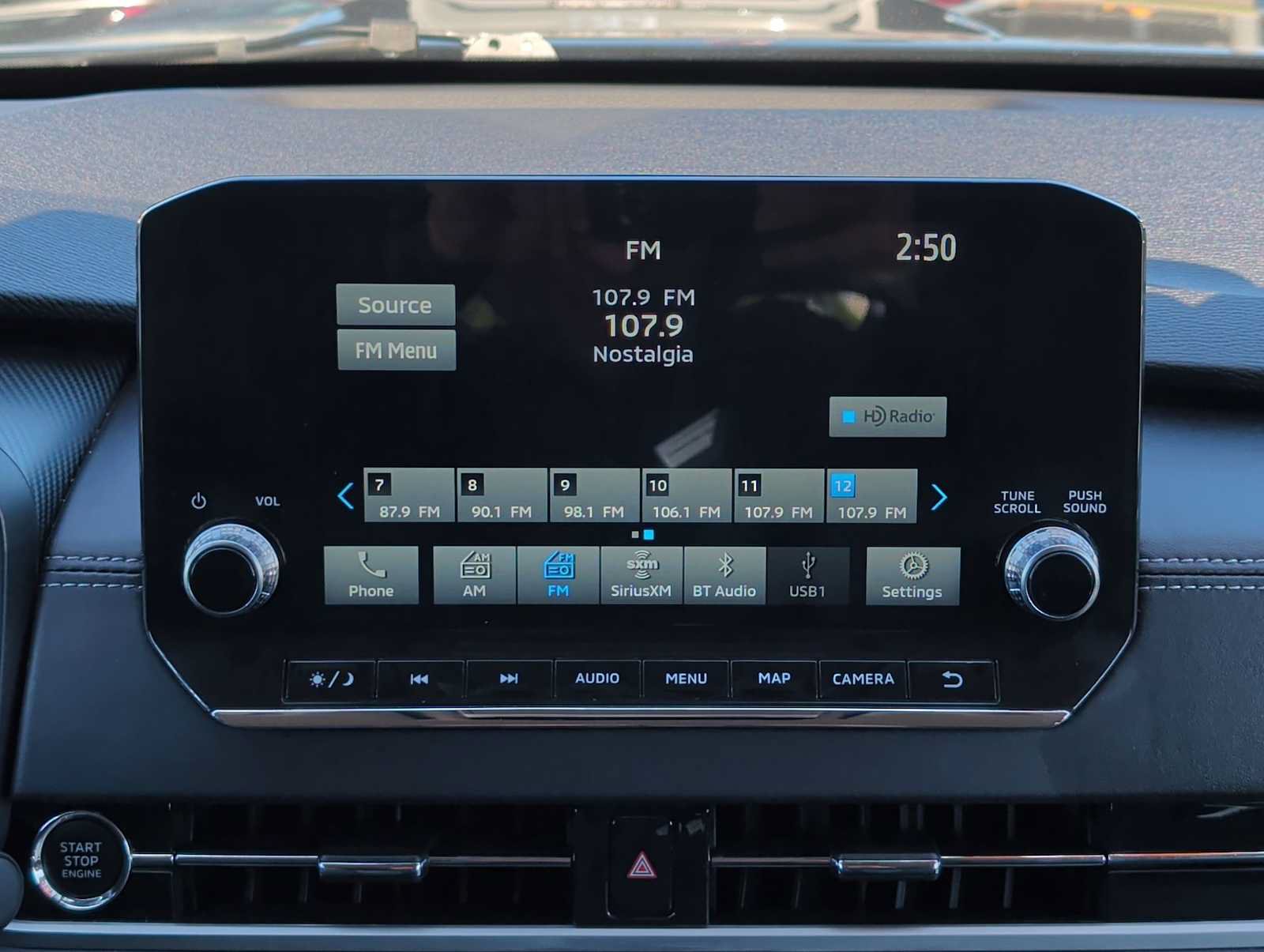 Used 2024 Mitsubishi Outlander FWD image 12