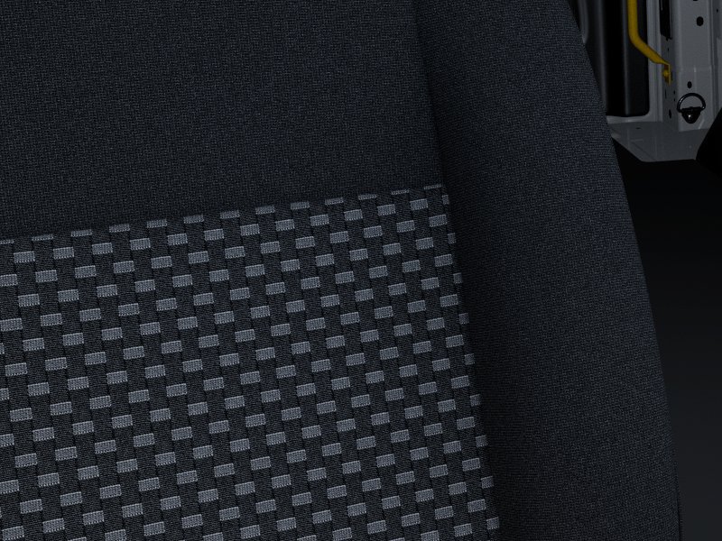 New 2027 Ford Transit 150 Low Roof RWD image 16
