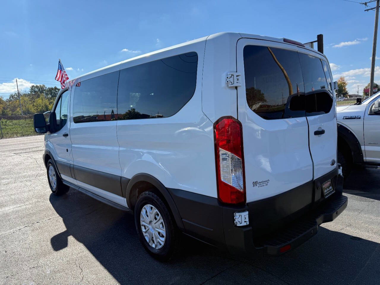 Used 2017 Ford Transit 150 XL RWD image 7