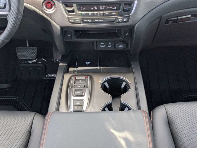 New 2026 Honda Ridgeline TrailSport image 18