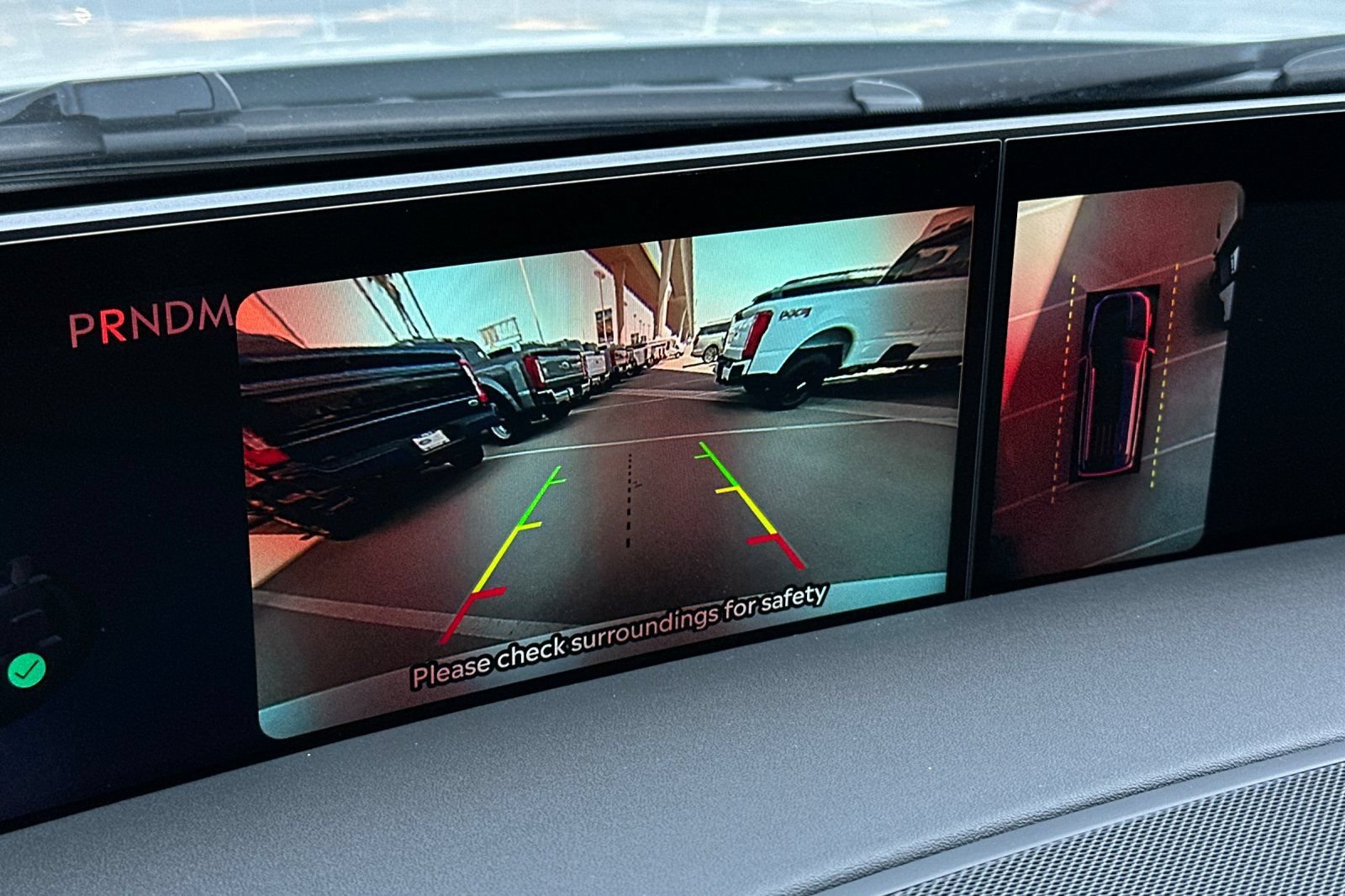 New 2026 Lincoln Navigator Reserve AWD/4WD image 20