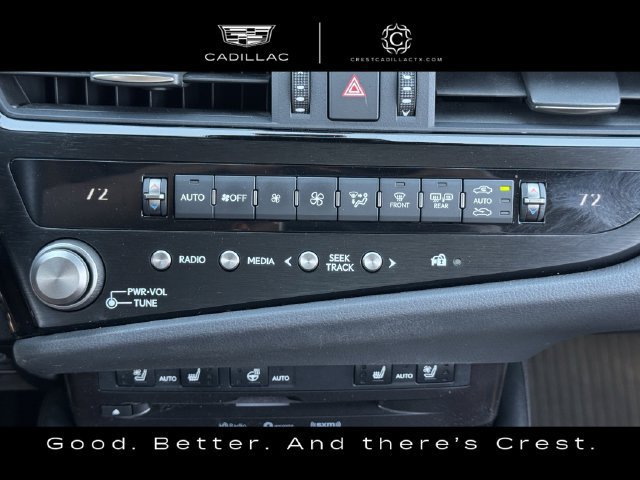 Used 2022 Lexus ES 350 F Sport FWD image 18